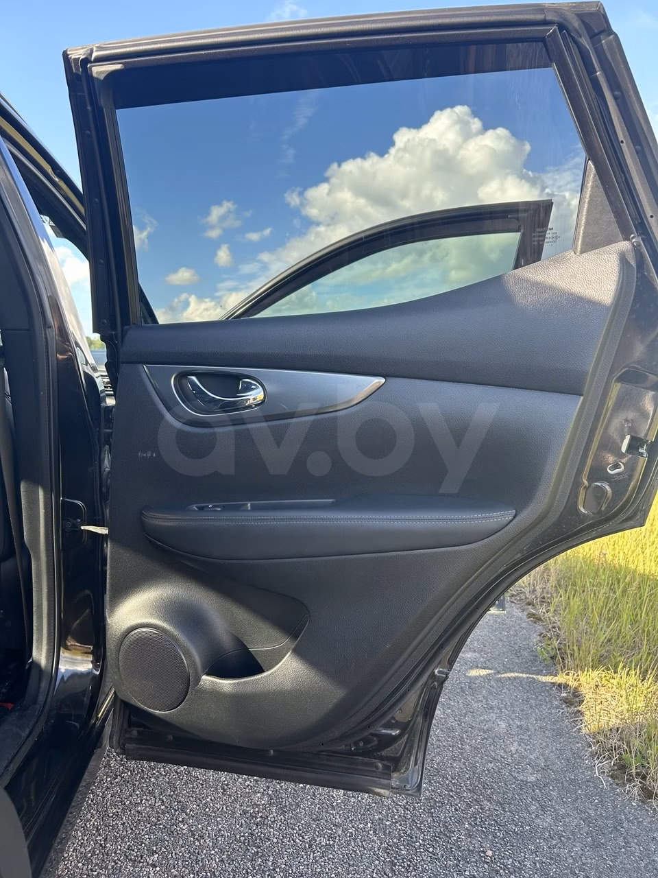 Nissan Qashqai фото 23