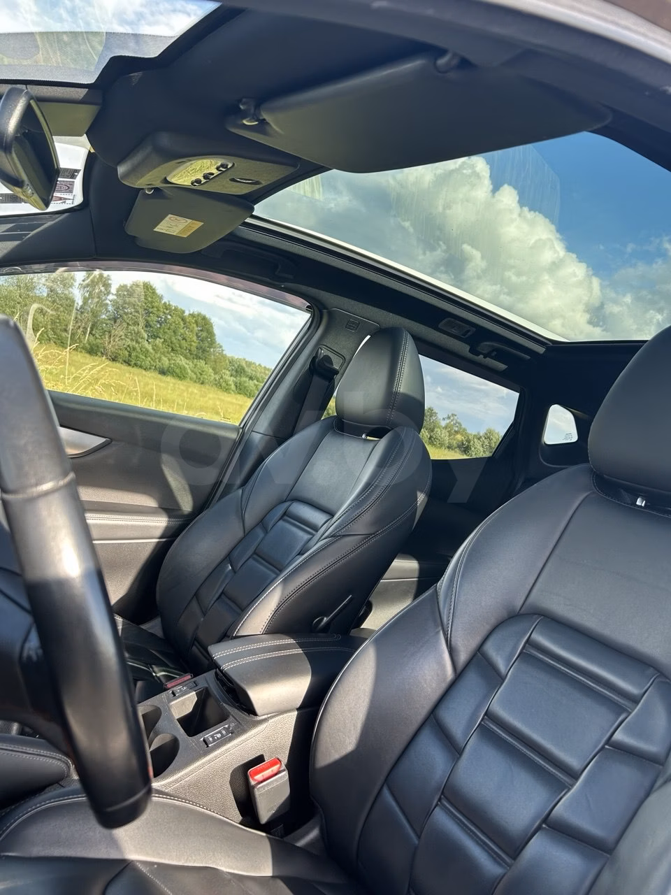 Nissan Qashqai фото 19