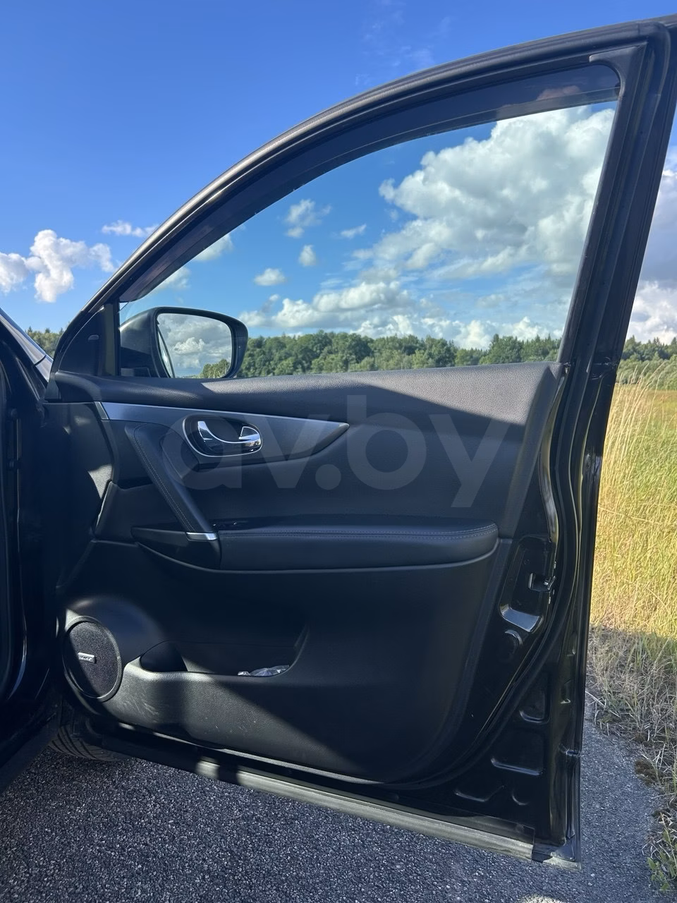 Nissan Qashqai фото 21