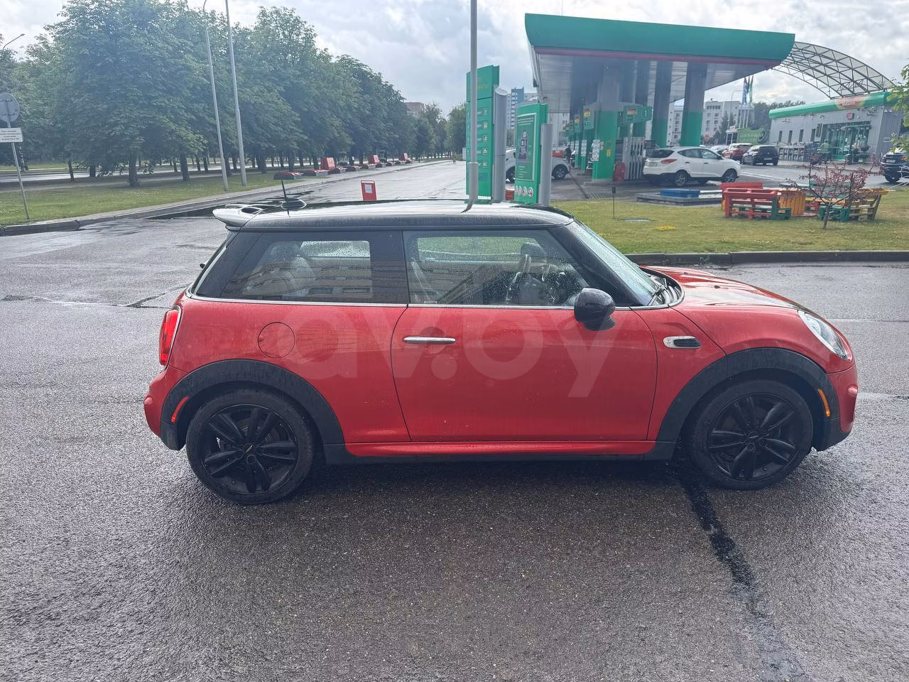 MINI Hatch фото 4