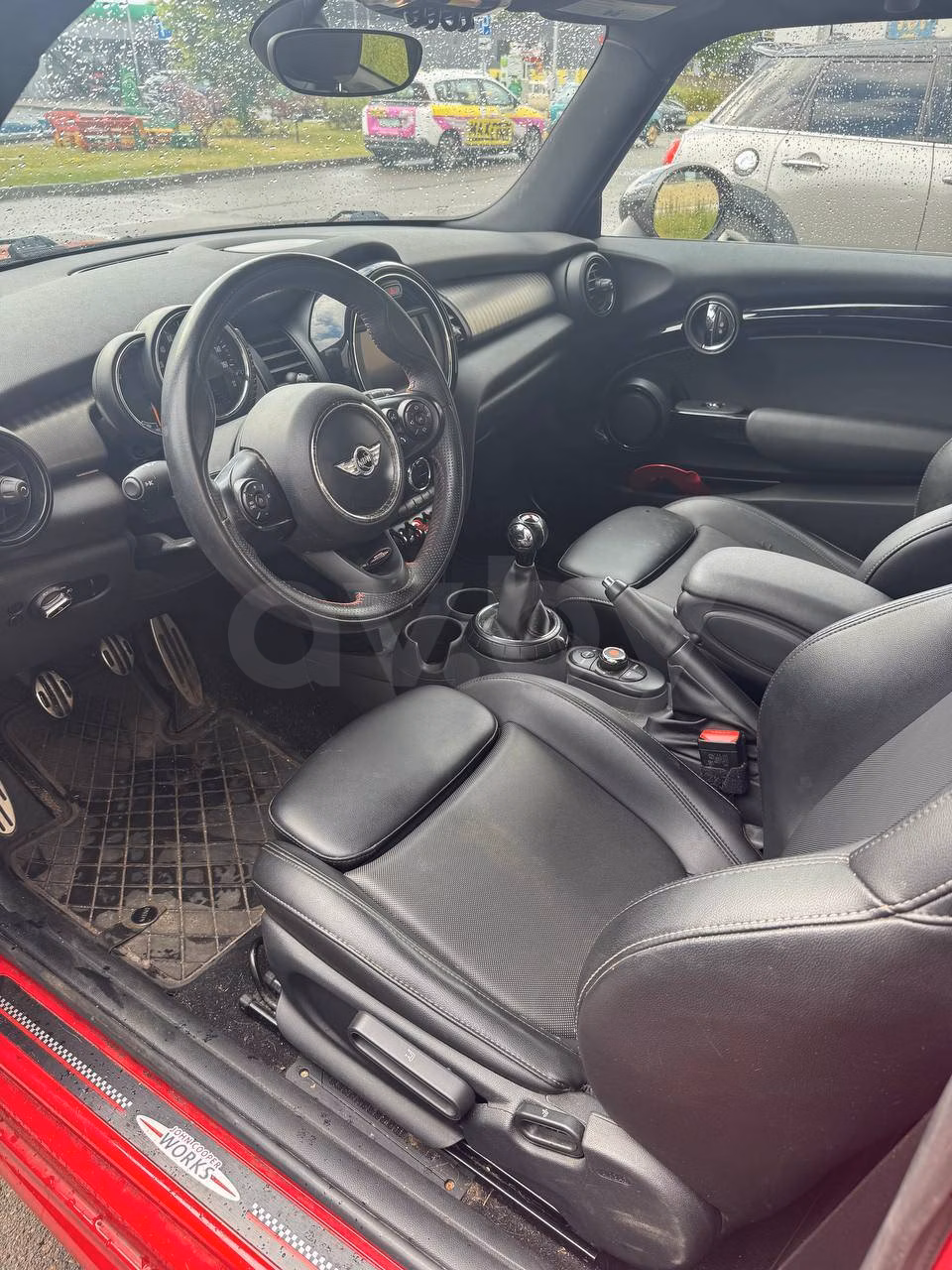 MINI Hatch фото 8