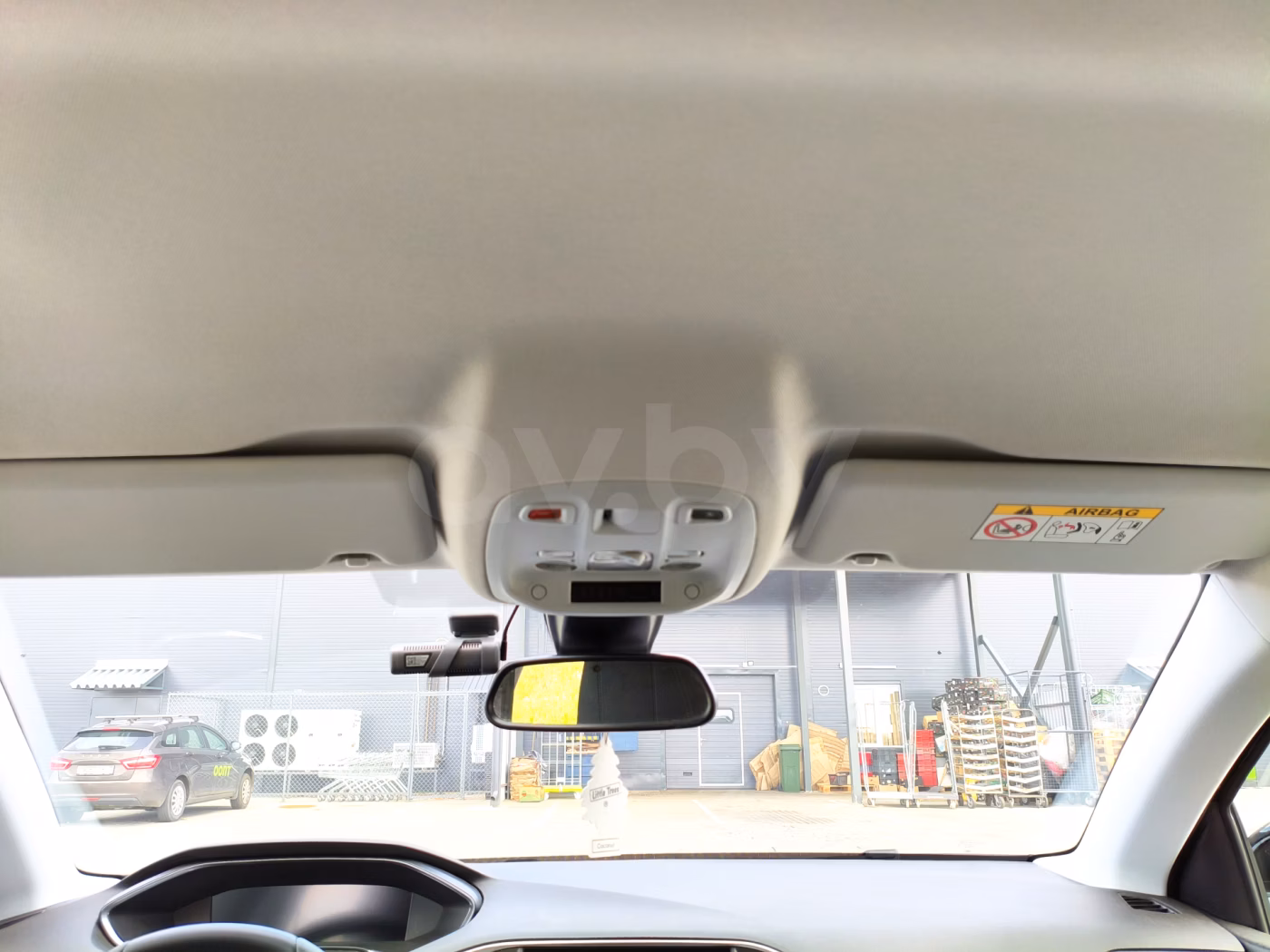 Peugeot 308 фото 19