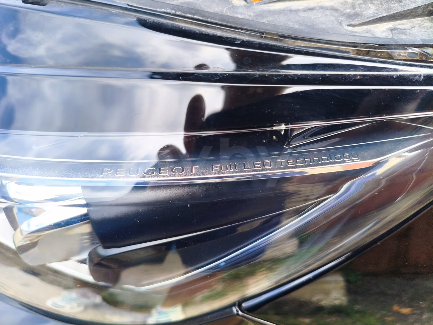 Peugeot 308 фото 9