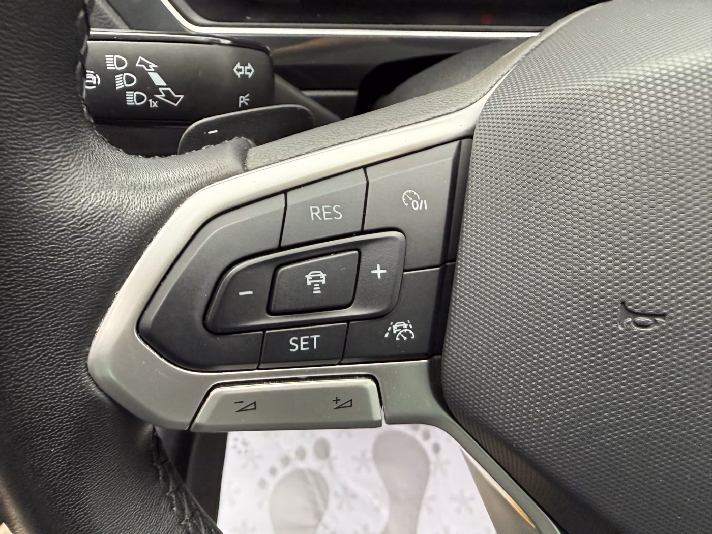 Volkswagen Tiguan фото 10