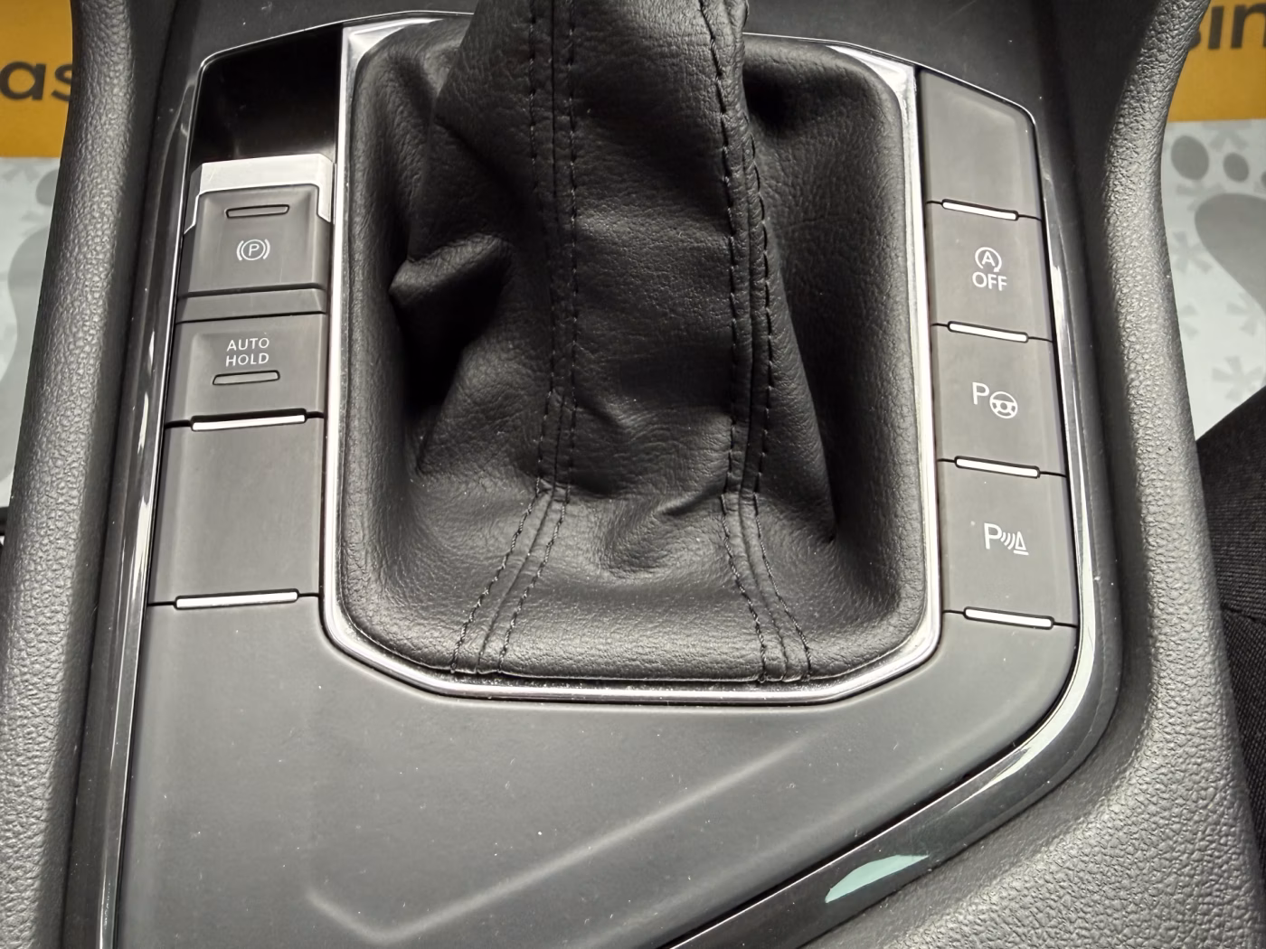 Volkswagen Tiguan фото 16
