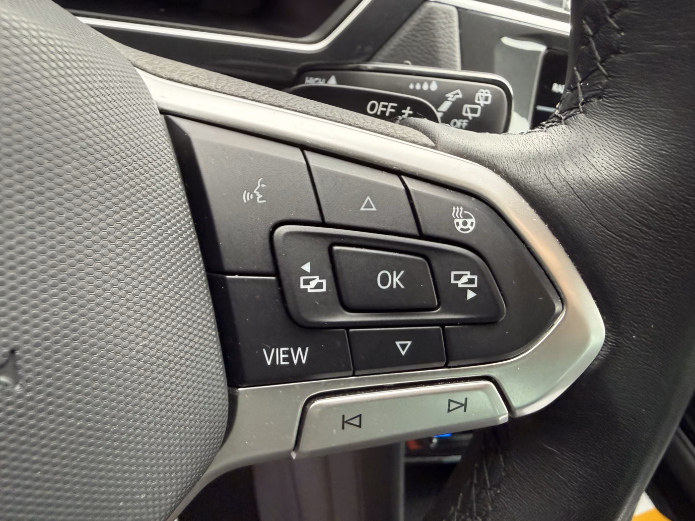 Volkswagen Tiguan фото 11