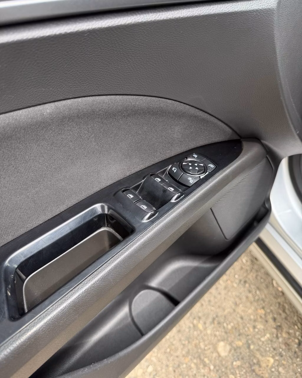 Ford Mondeo фото 10