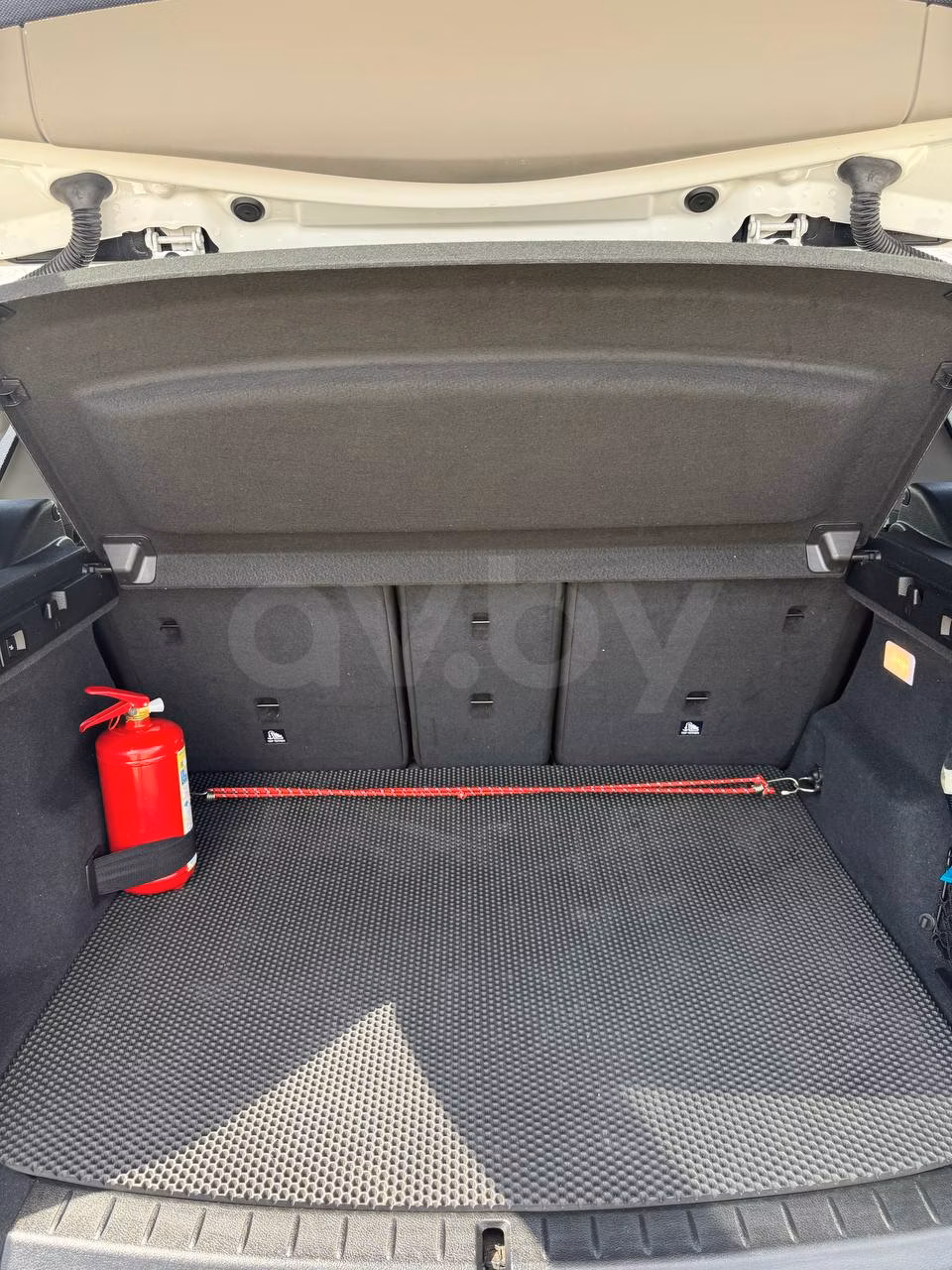 BMW 2 серия Active Tourer фото 14