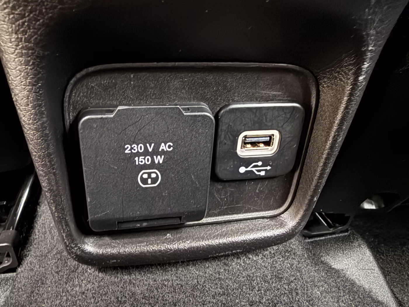Jeep Compass фото 11