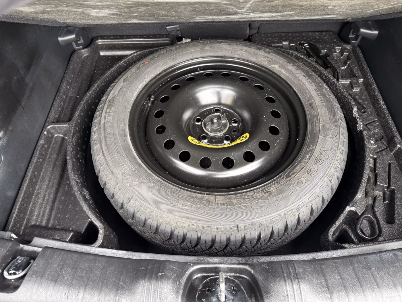 Jeep Compass фото 13