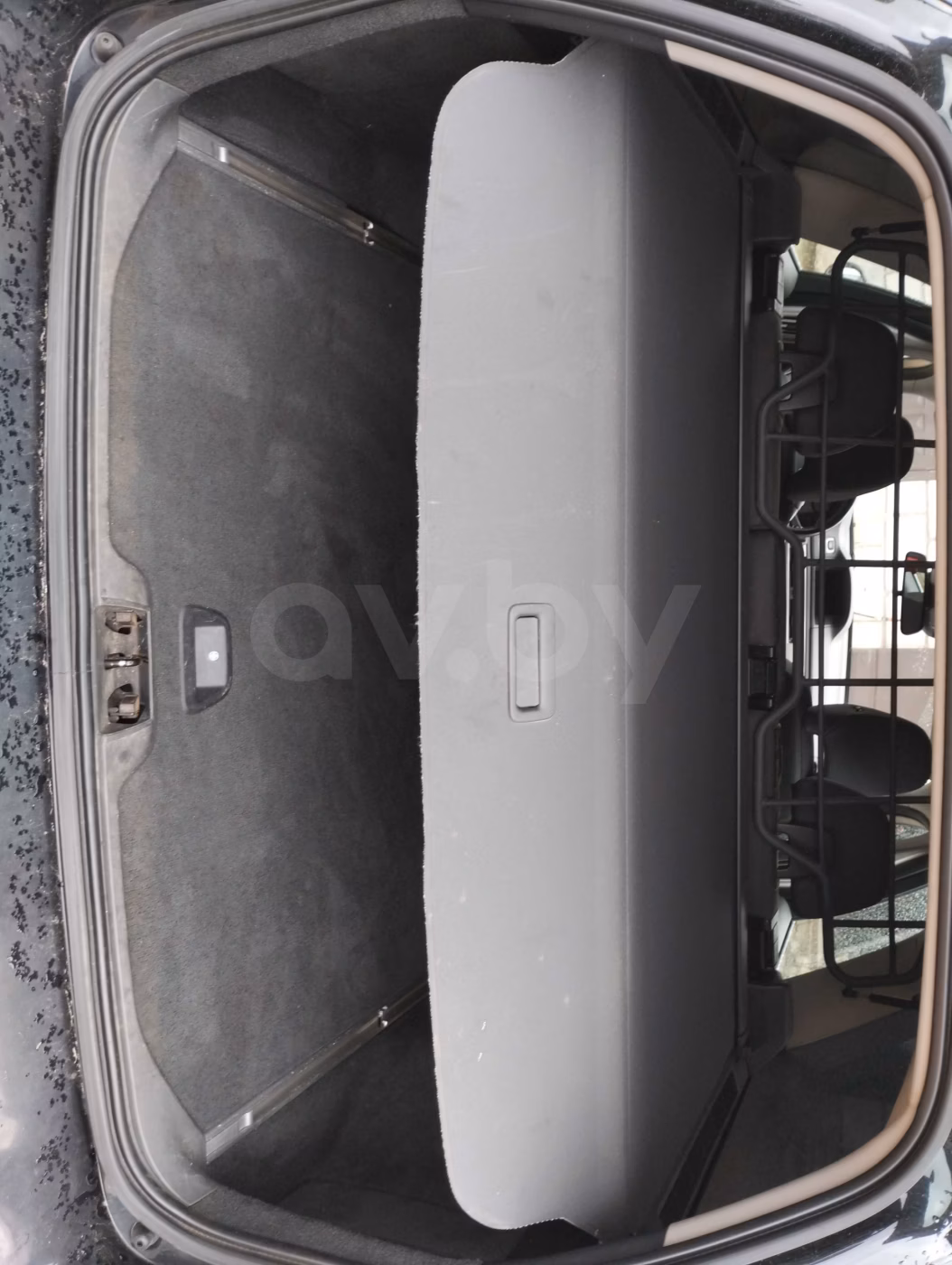 Volvo V70 фото 17