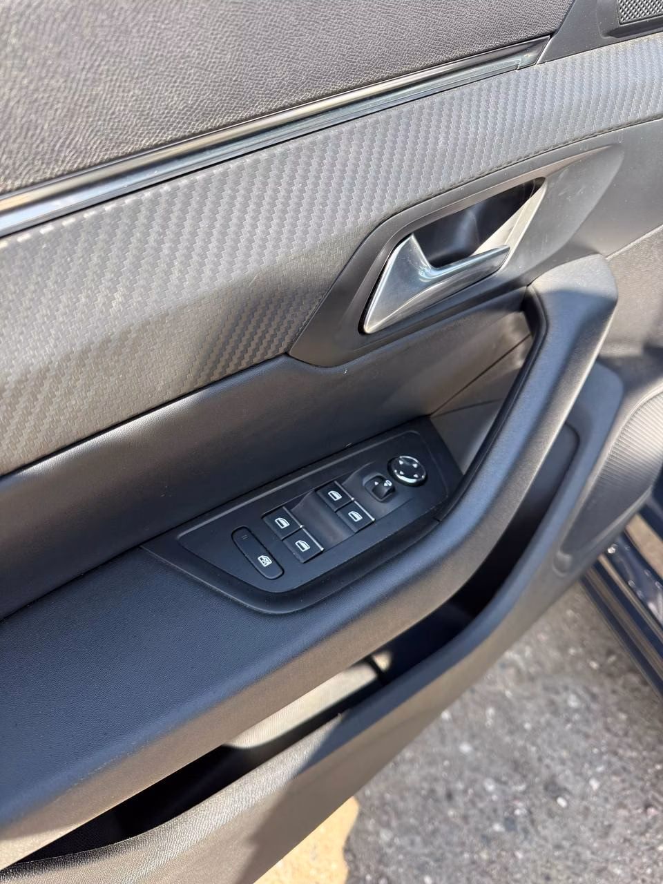 Peugeot 508 фото 9