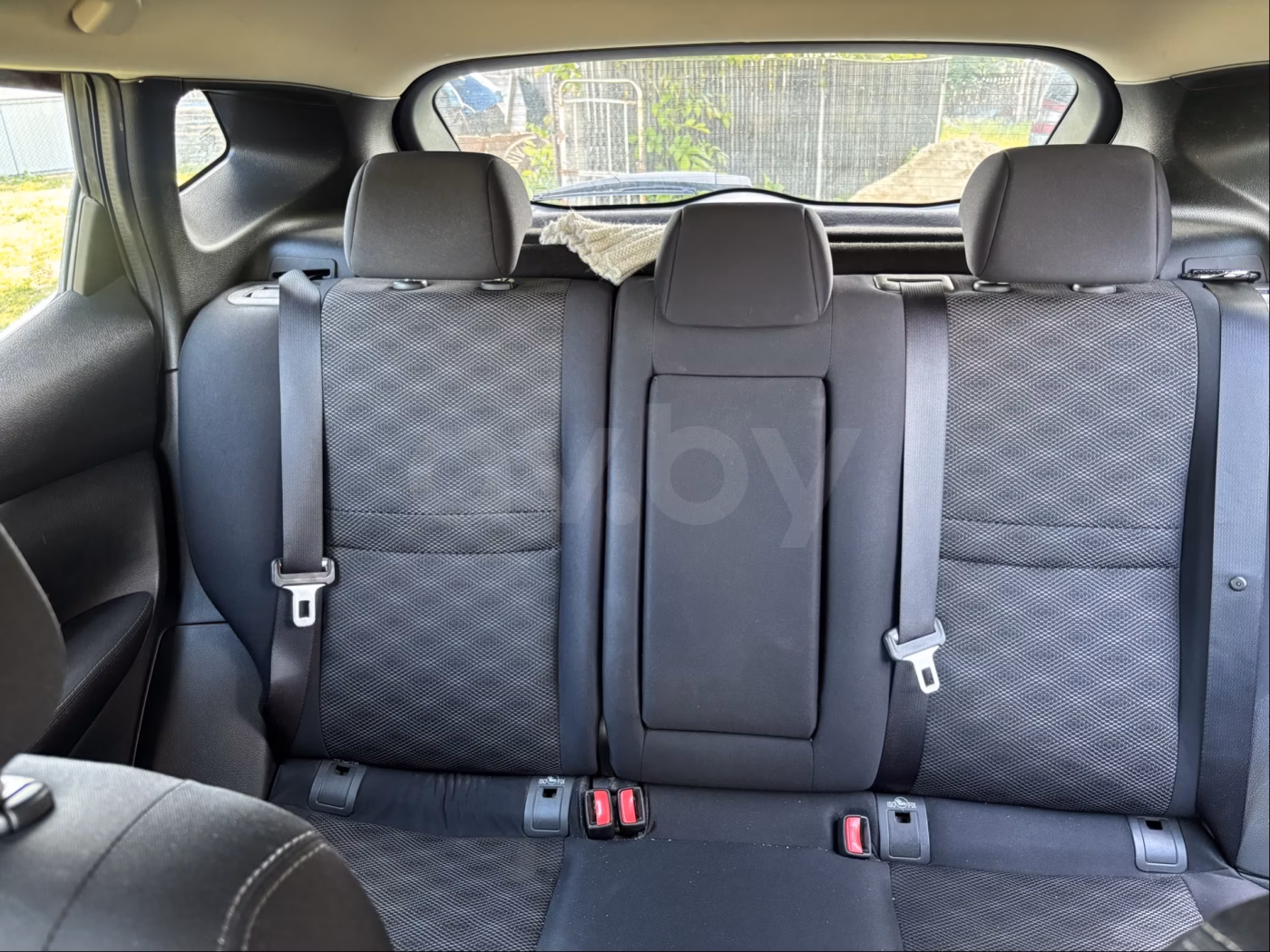 Nissan Qashqai фото 15