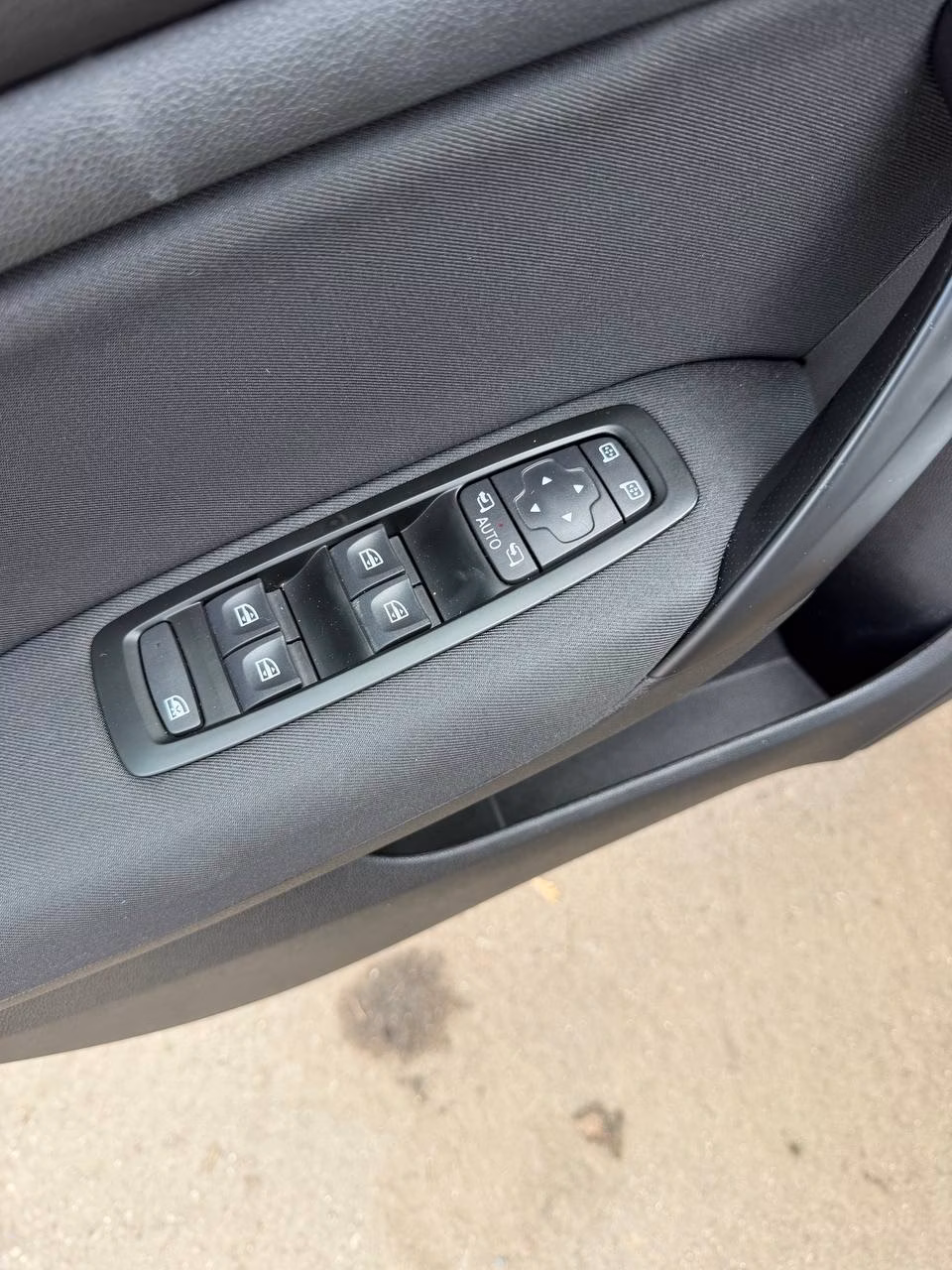 Renault Megane фото 10