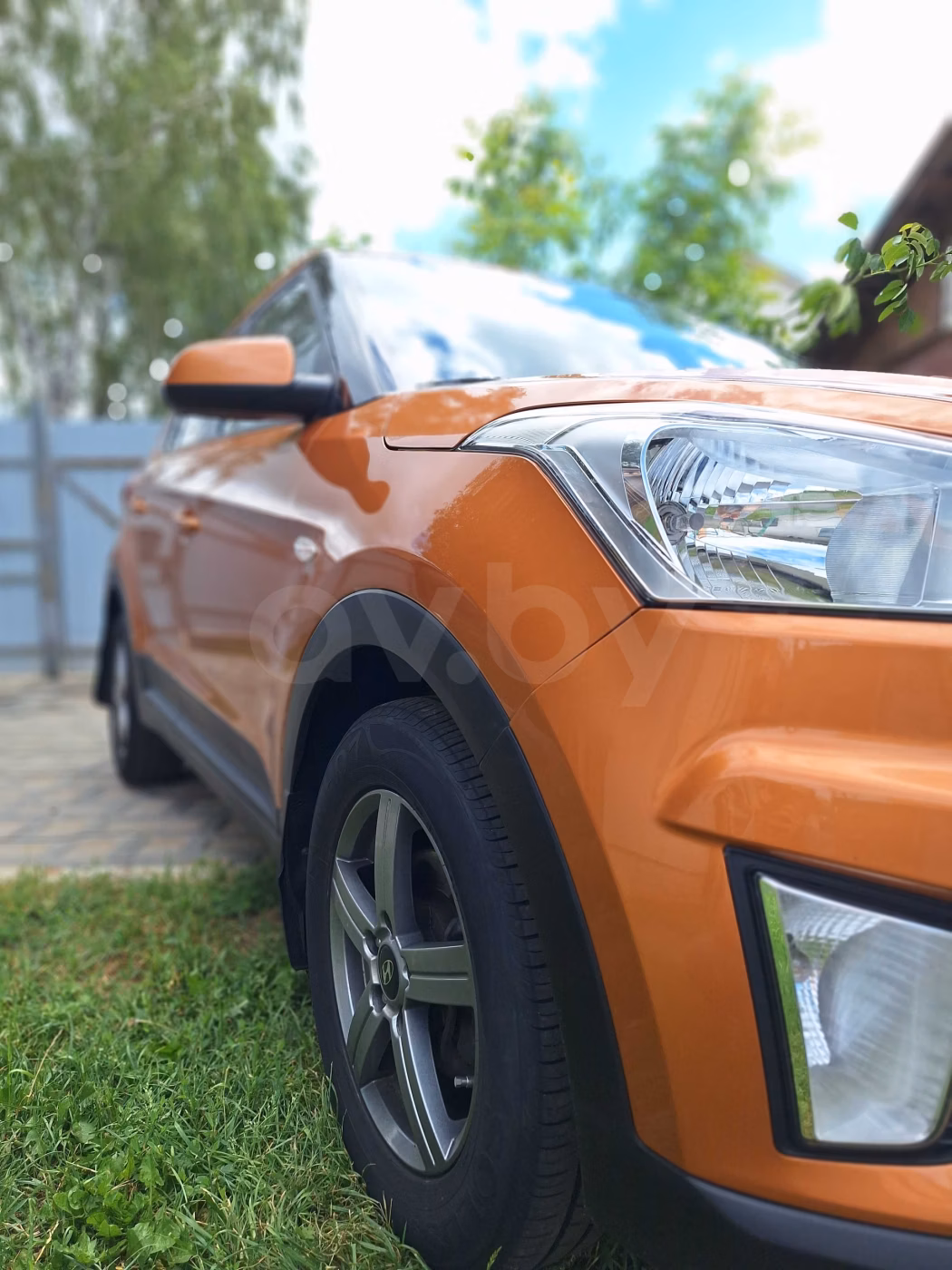 Hyundai Creta фото 2