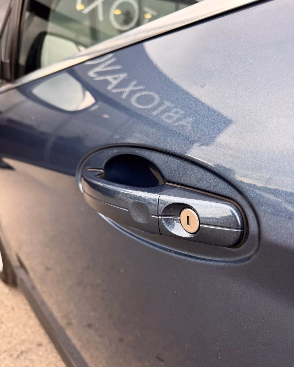 Ford C-MAX фото 25