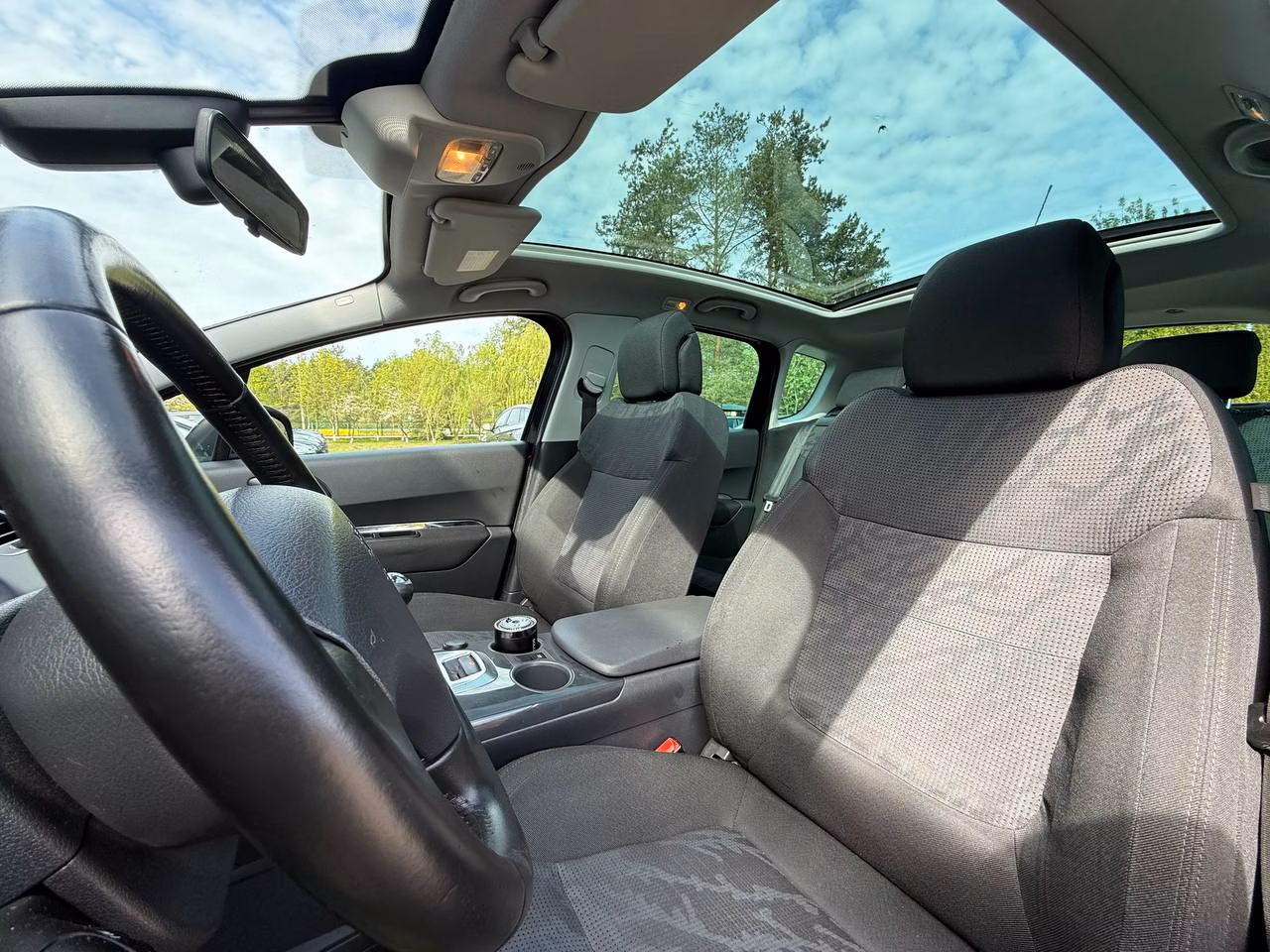 Peugeot 3008 фото 9