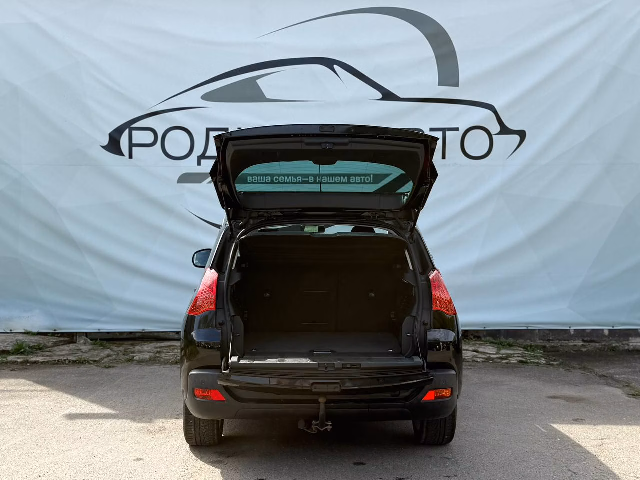 Peugeot 3008 фото 7