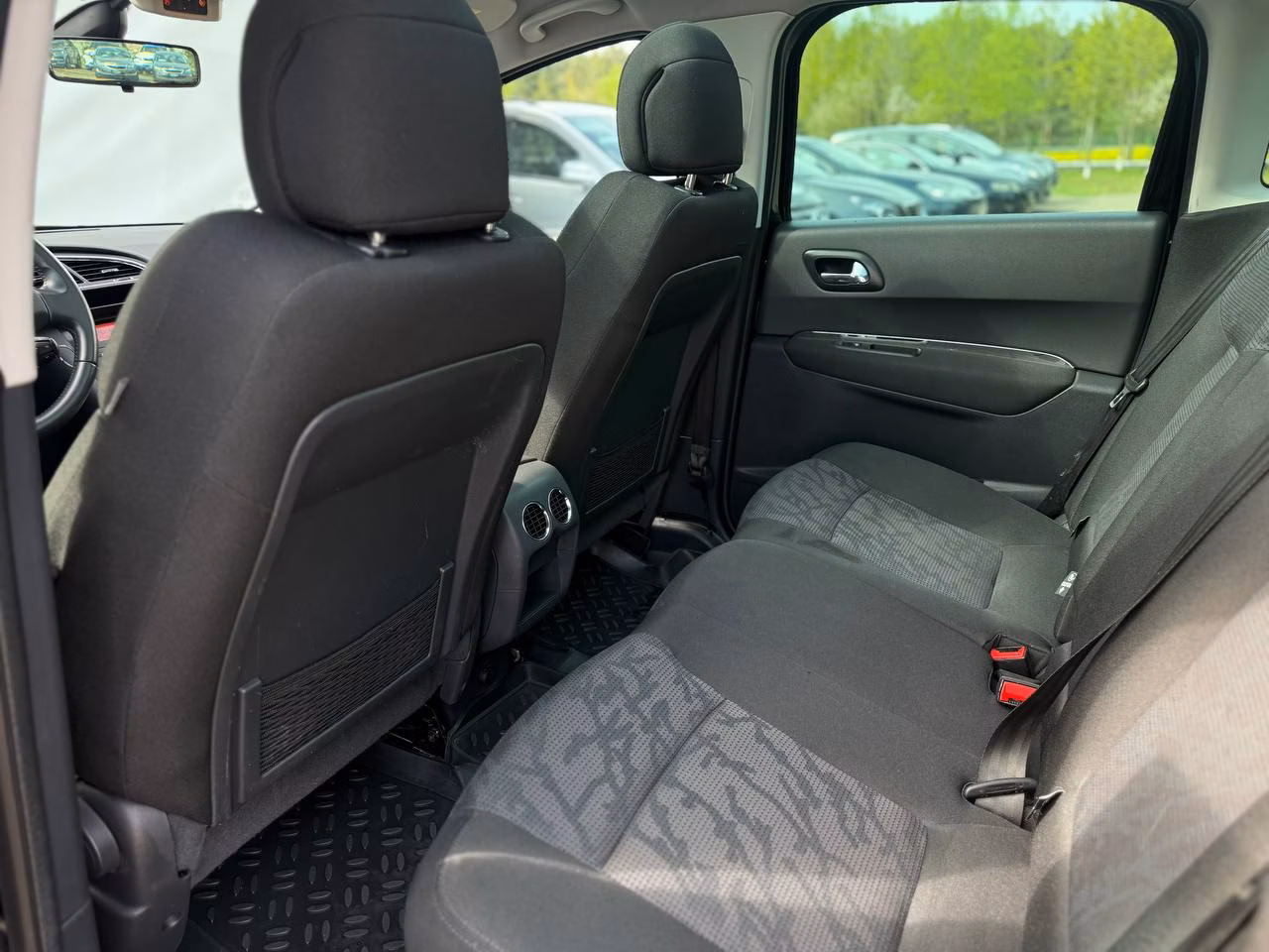 Peugeot 3008 фото 13