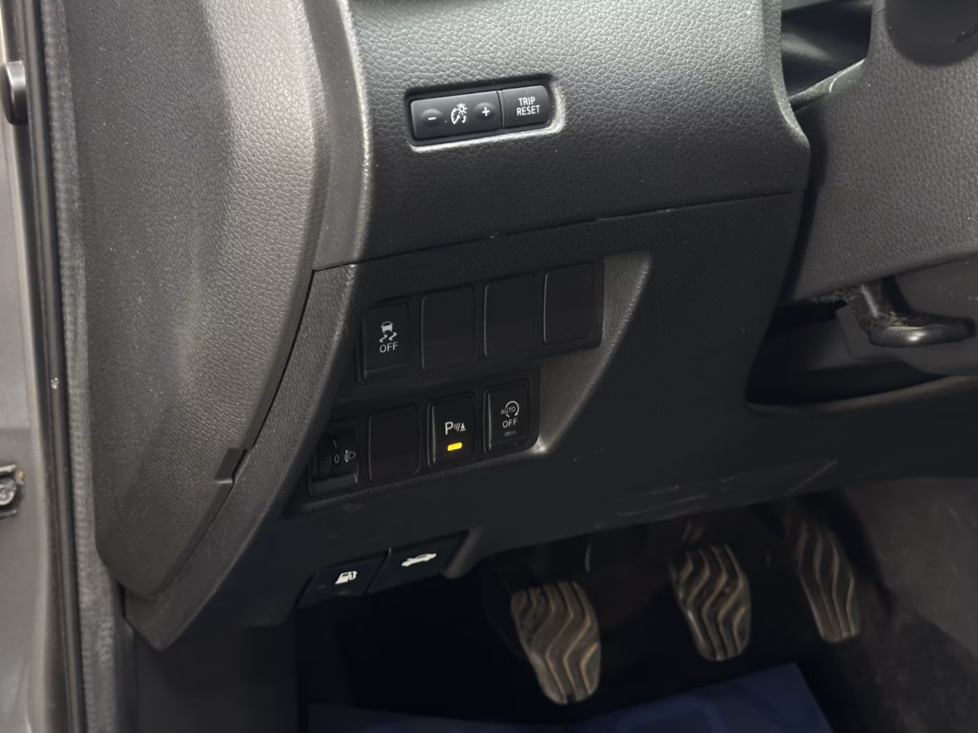 Nissan X-Trail фото 20