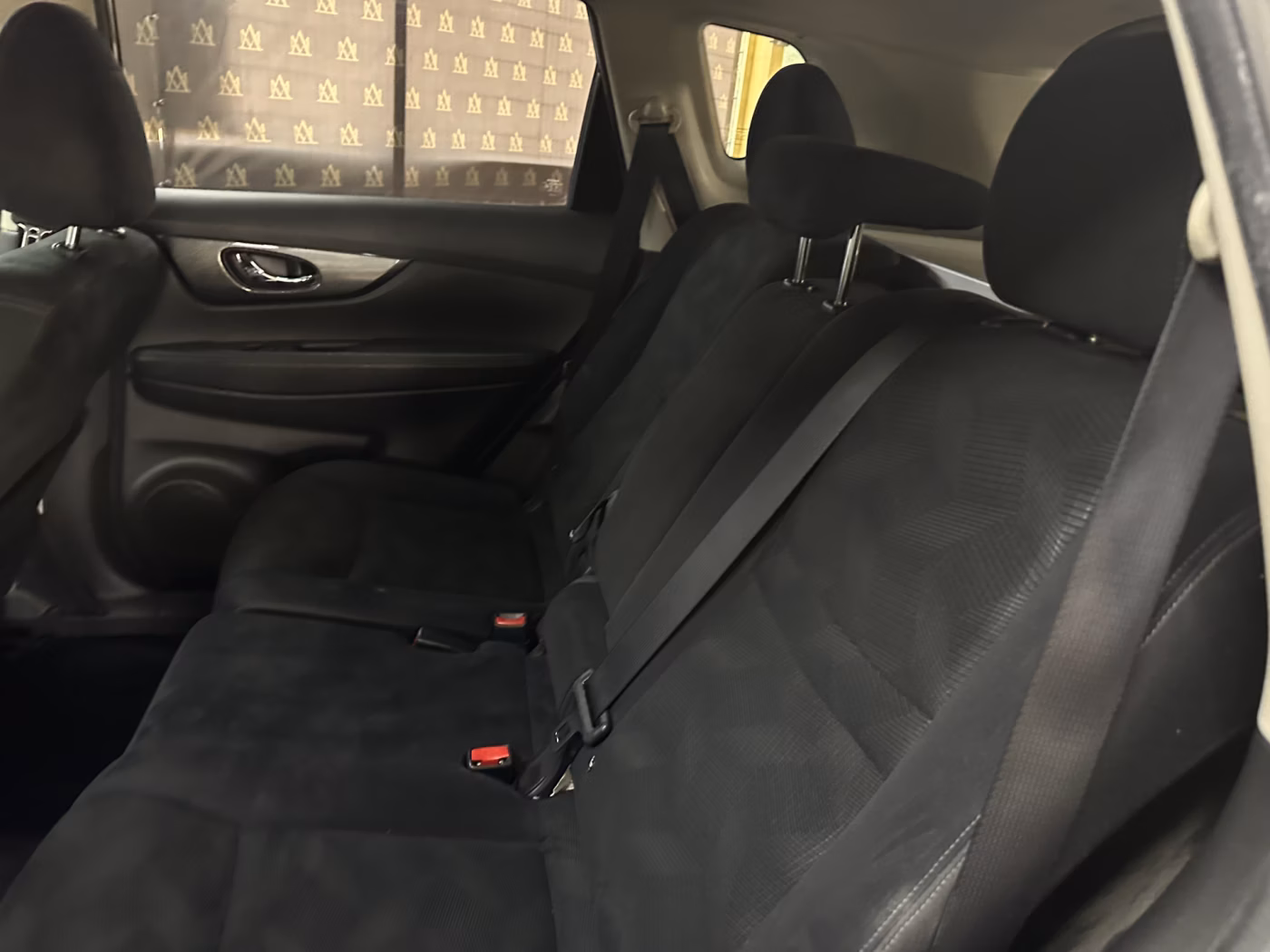 Nissan X-Trail фото 27