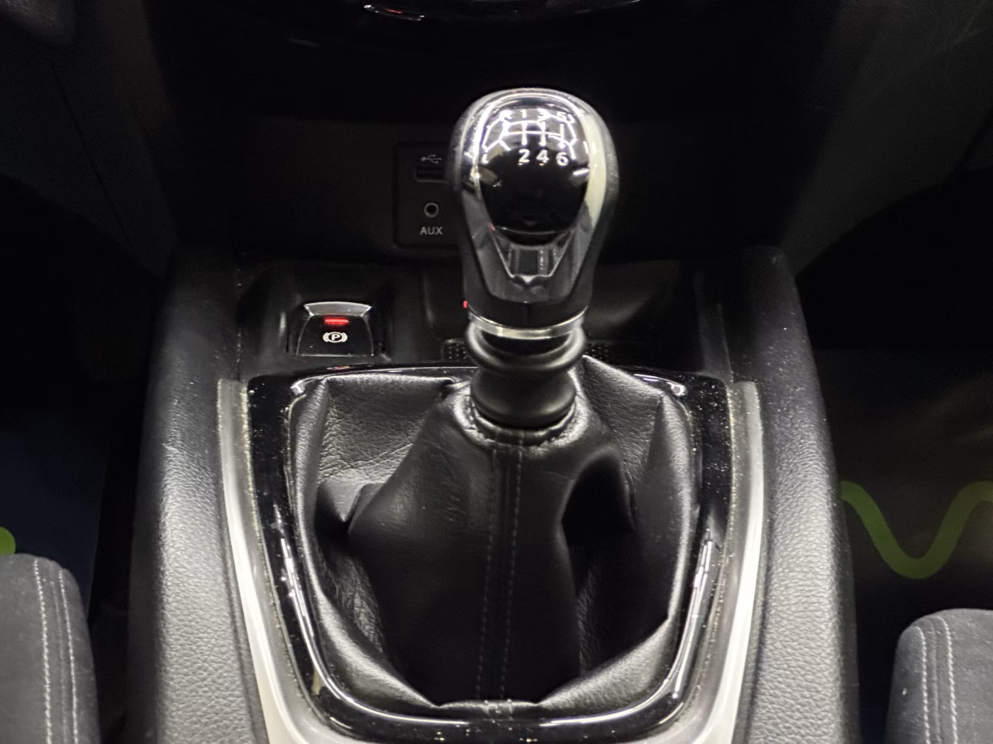Nissan X-Trail фото 19