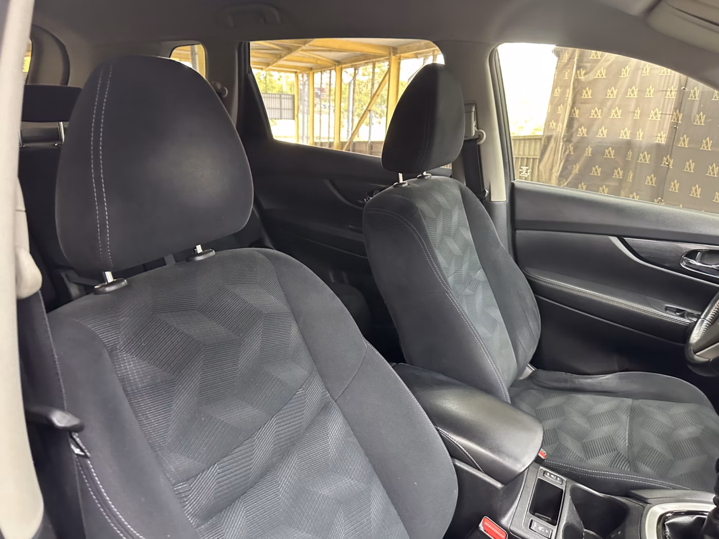 Nissan X-Trail фото 24
