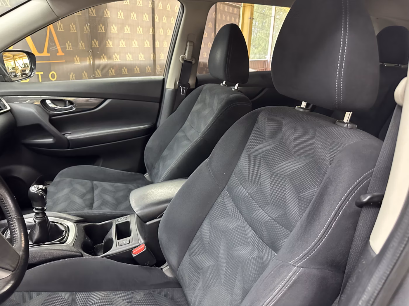 Nissan X-Trail фото 23