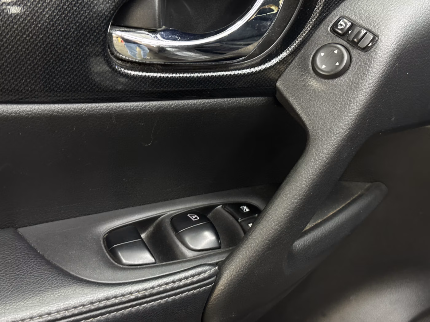 Nissan X-Trail фото 21