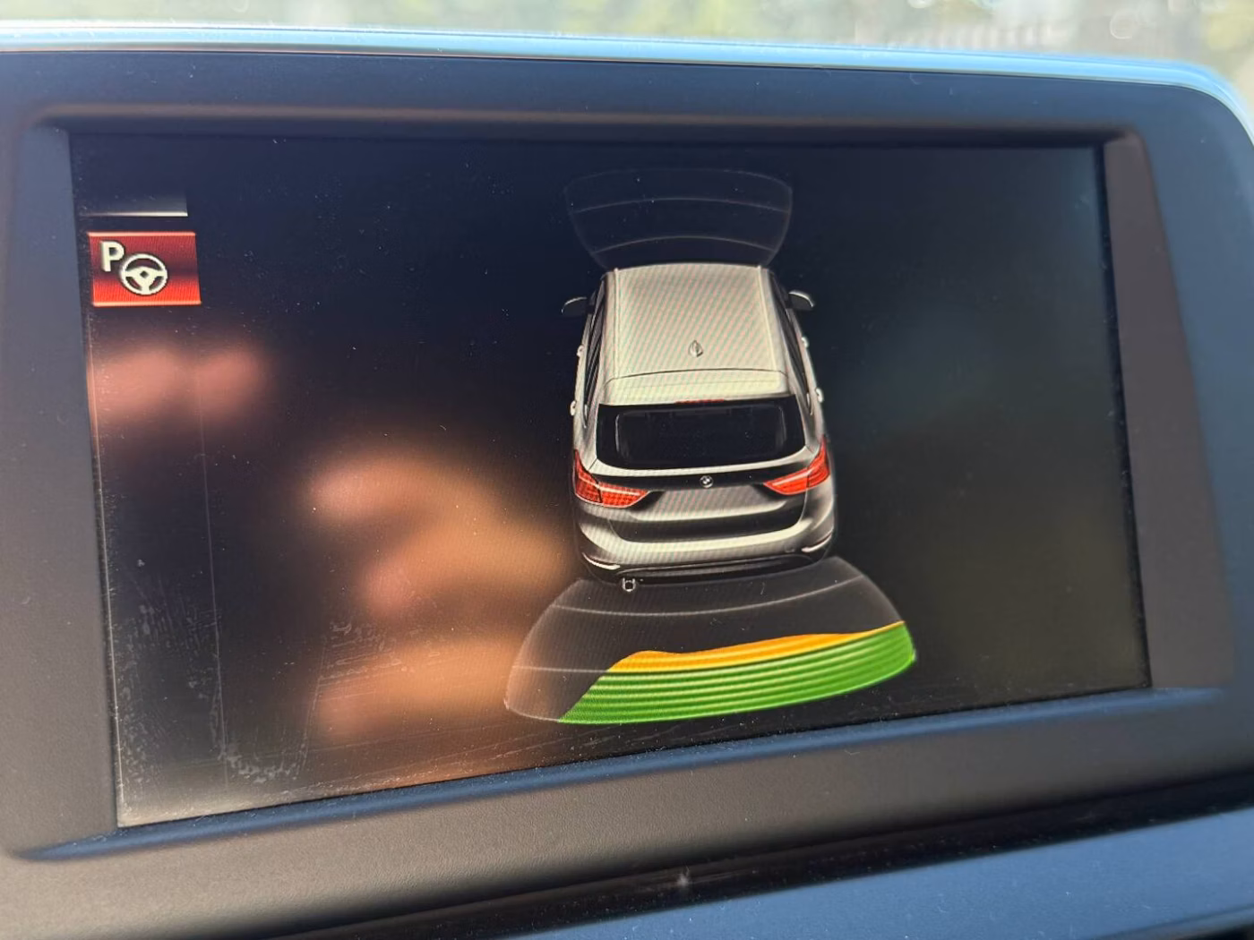 BMW 2 серия Gran Tourer фото 13