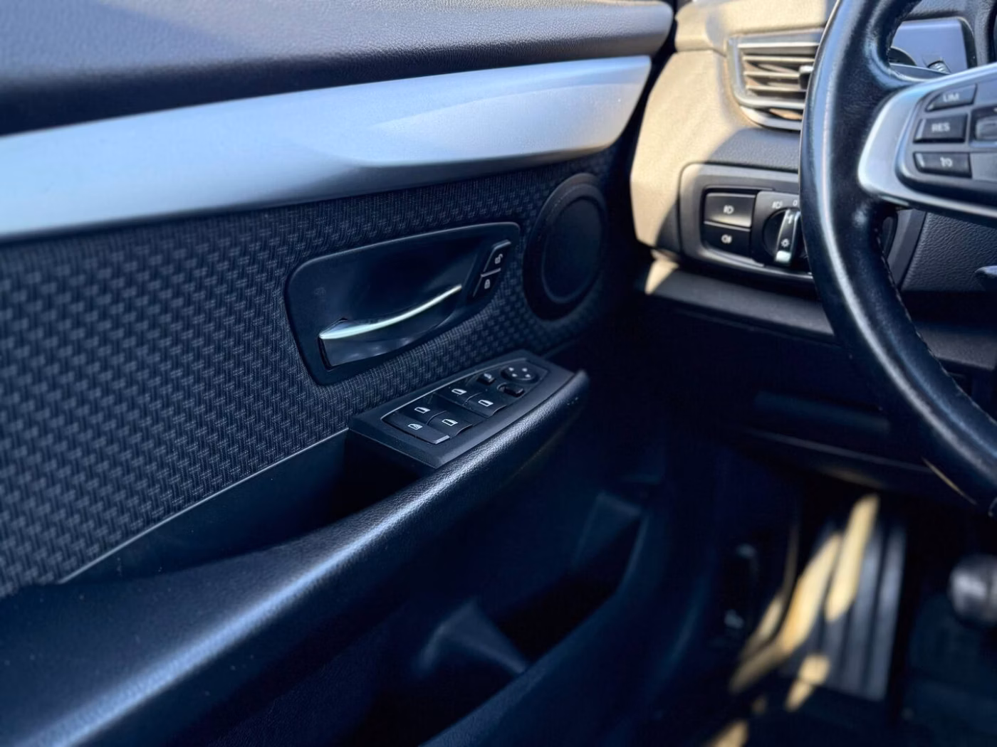 BMW 2 серия Gran Tourer фото 18