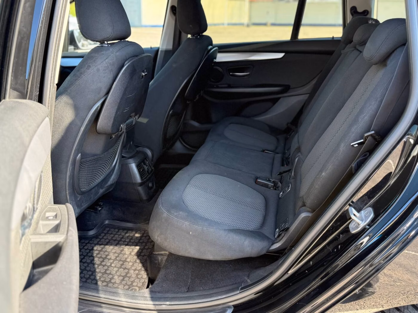 BMW 2 серия Gran Tourer фото 19