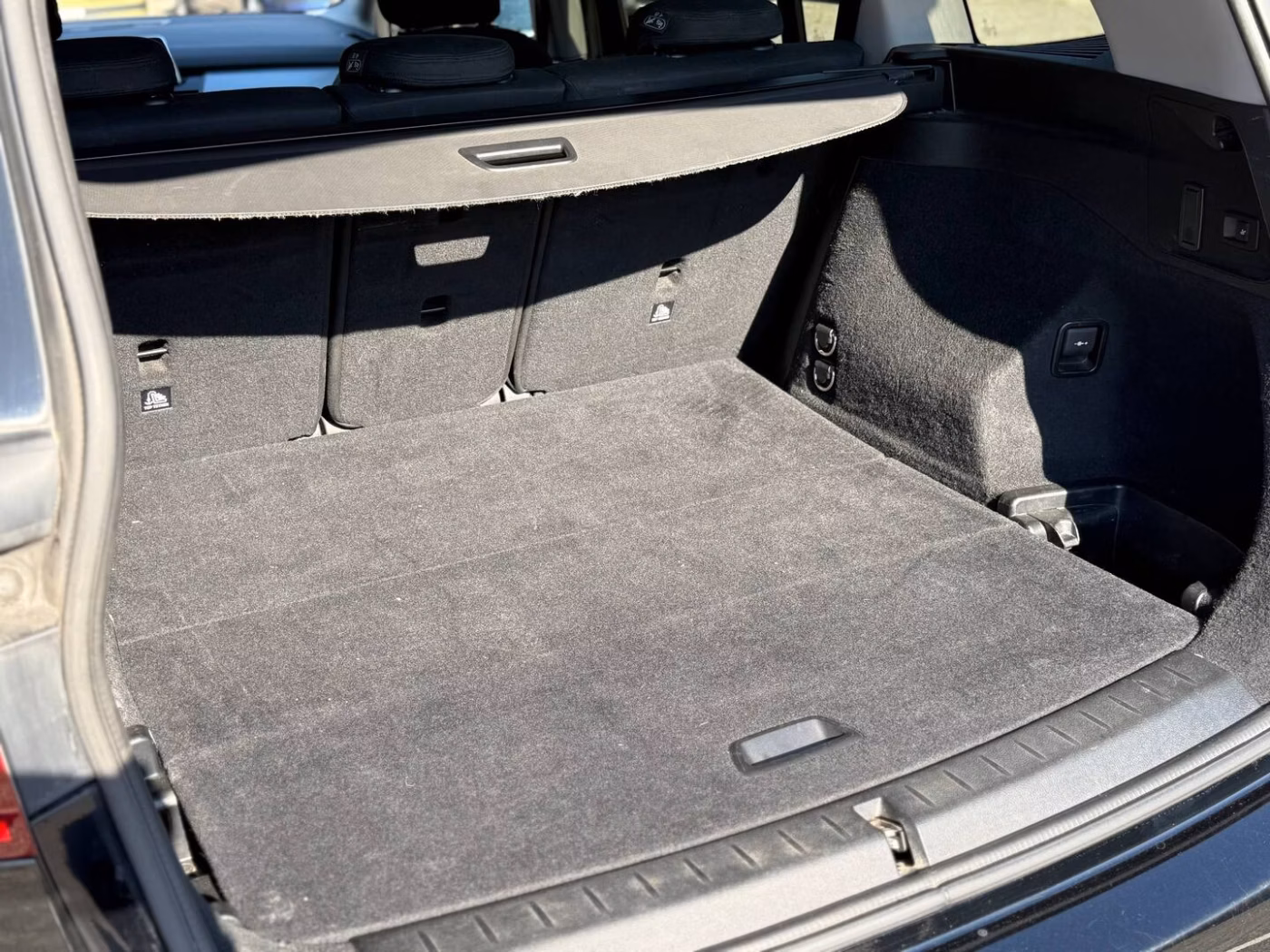 BMW 2 серия Gran Tourer фото 25