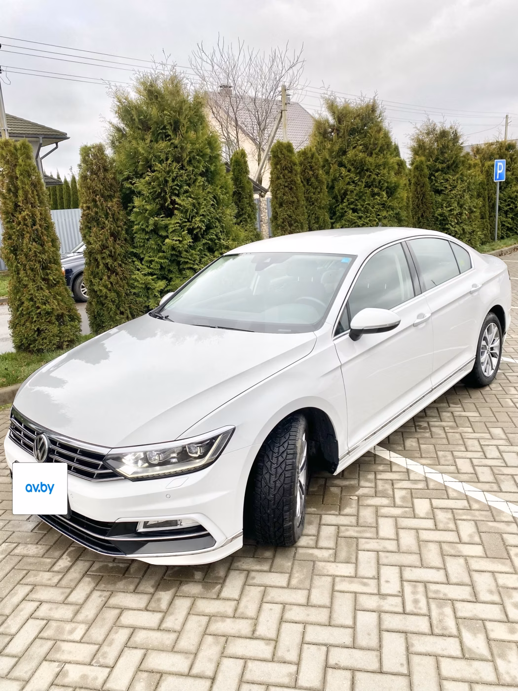 Volkswagen Passat фото 2