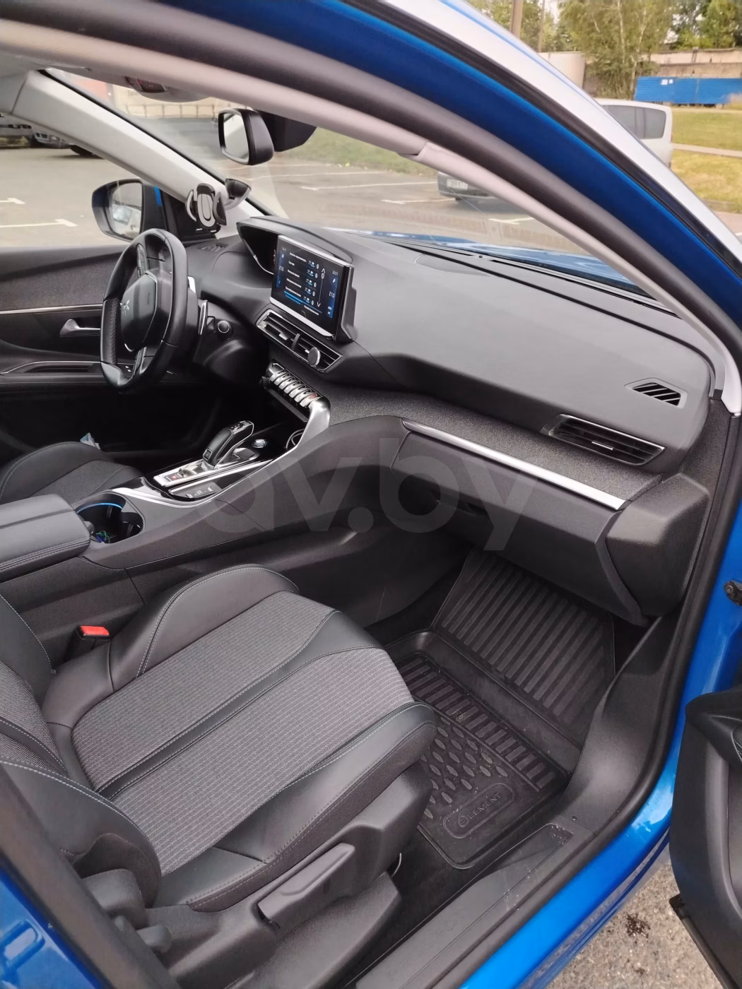 Peugeot 3008 фото 21