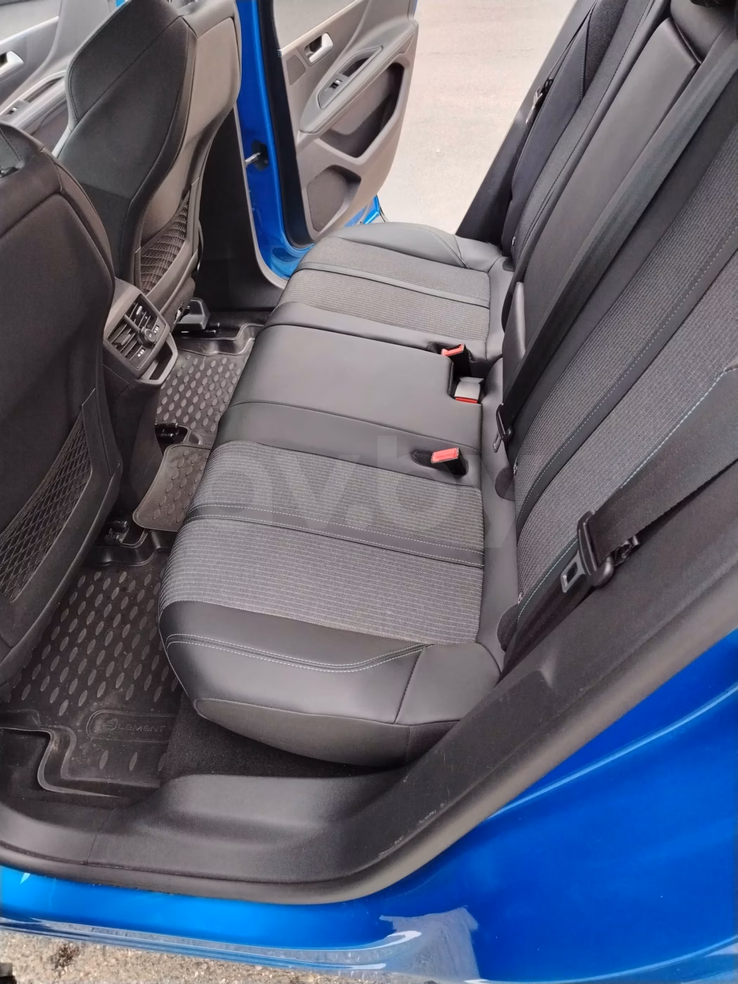 Peugeot 3008 фото 18