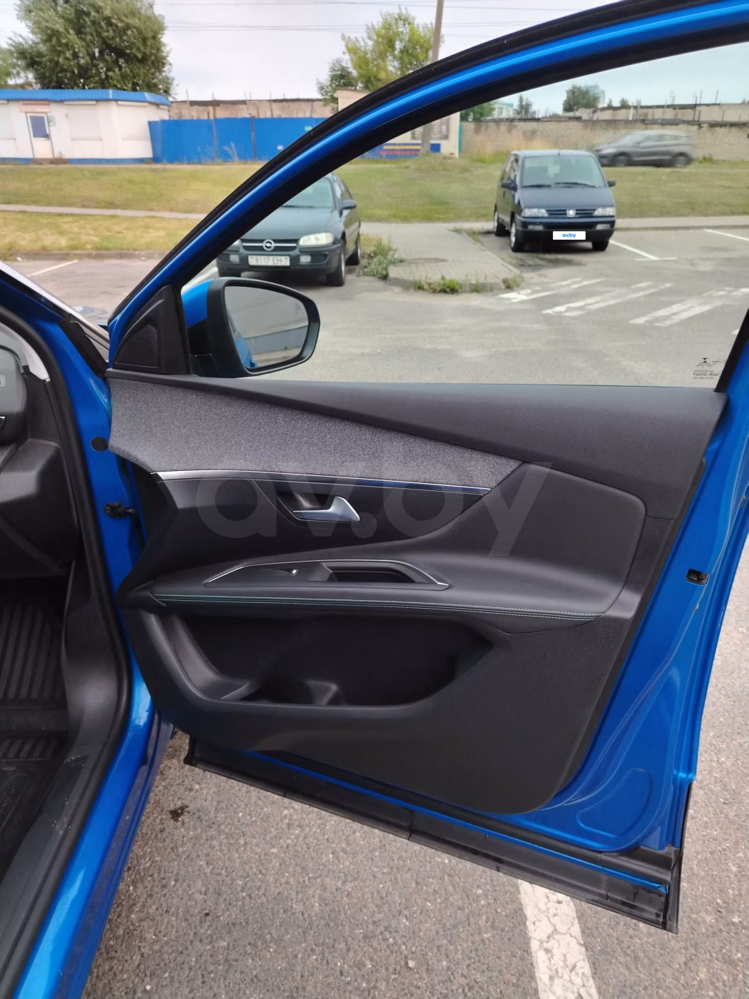 Peugeot 3008 фото 16
