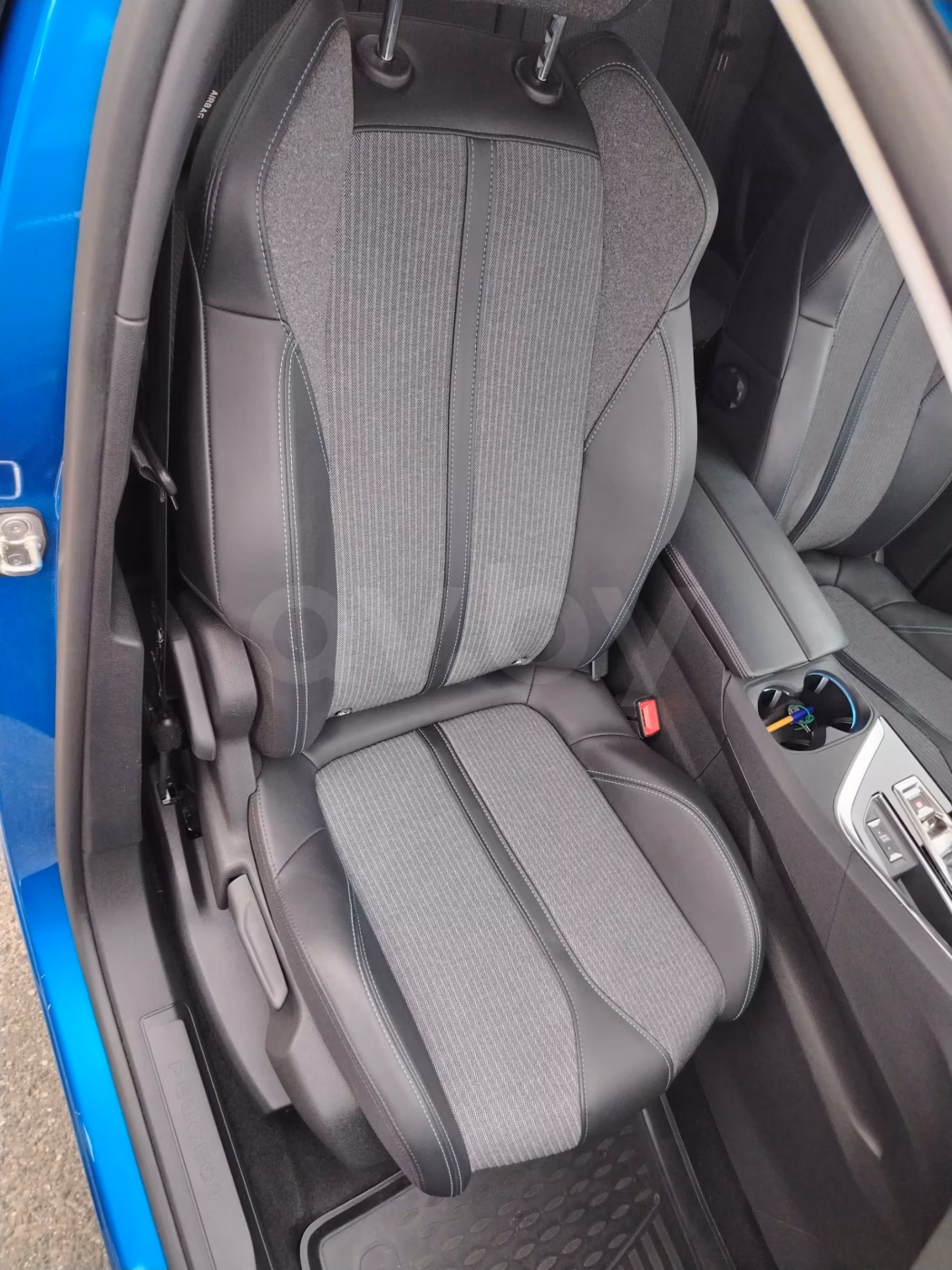 Peugeot 3008 фото 17