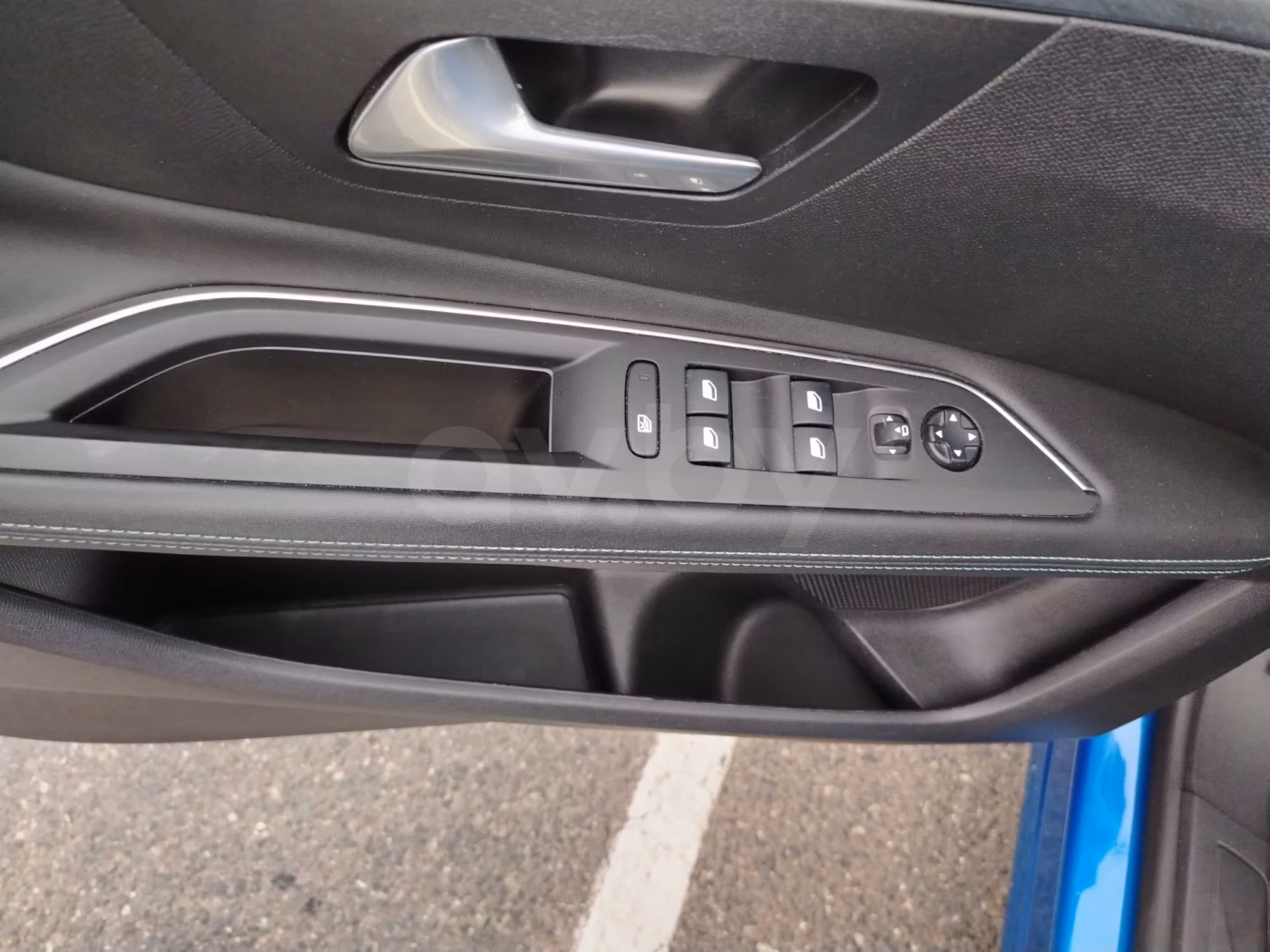 Peugeot 3008 фото 24