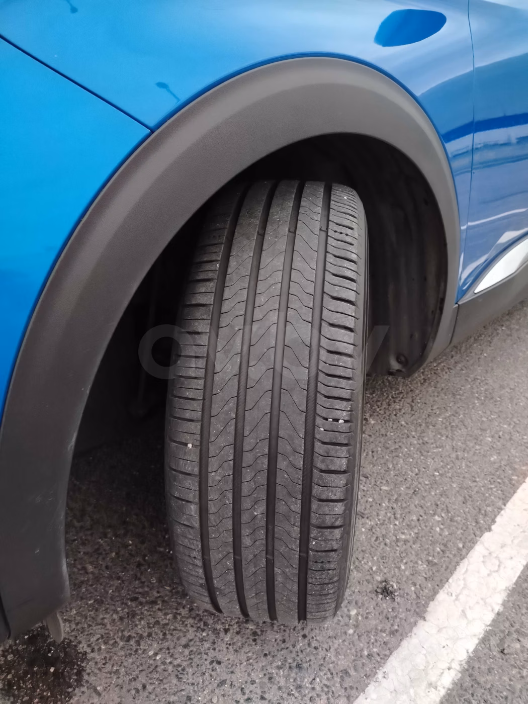 Peugeot 3008 фото 9
