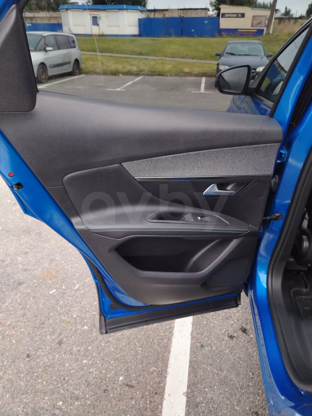Peugeot 3008 фото 20