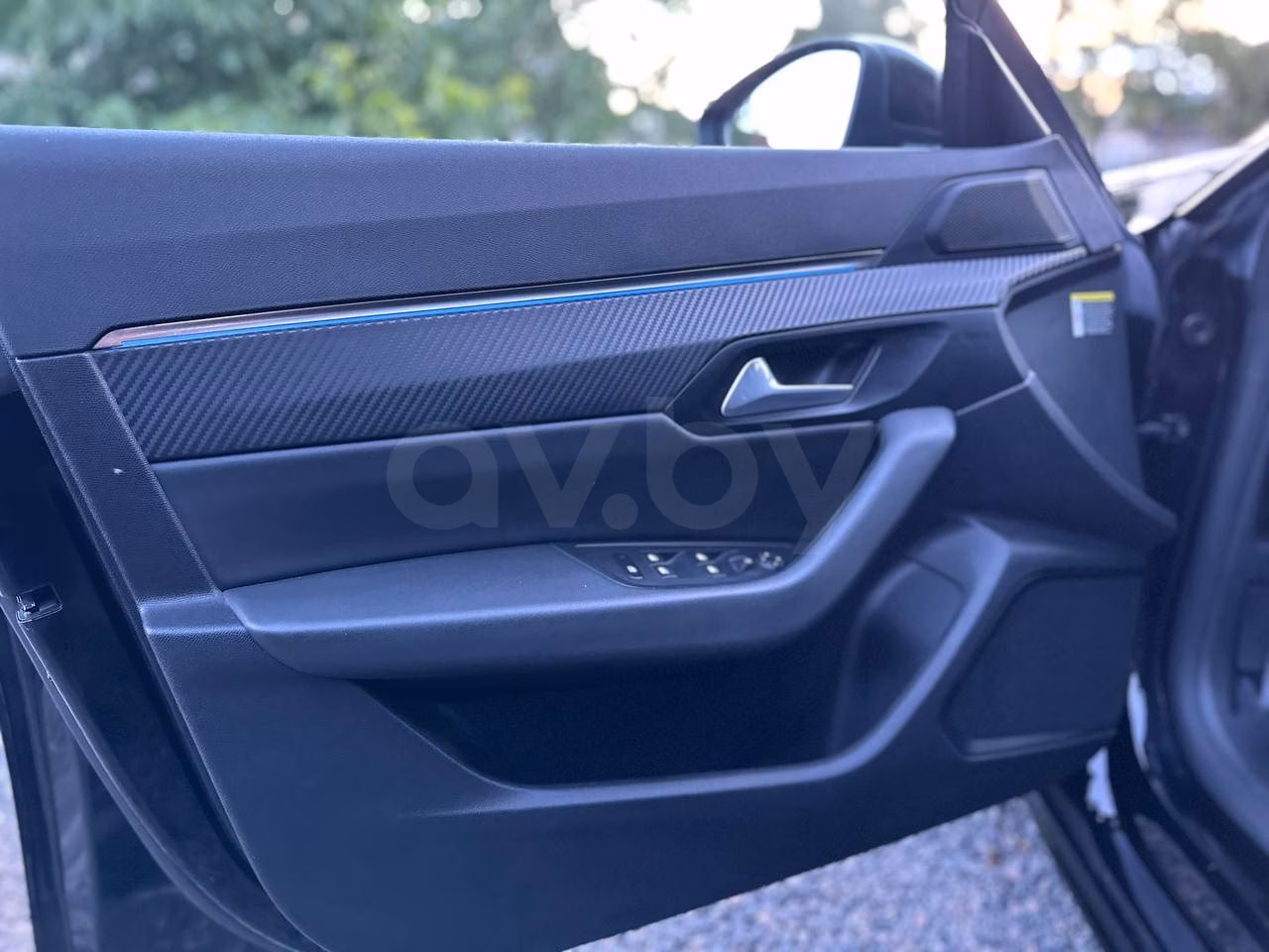 Peugeot 508 фото 21