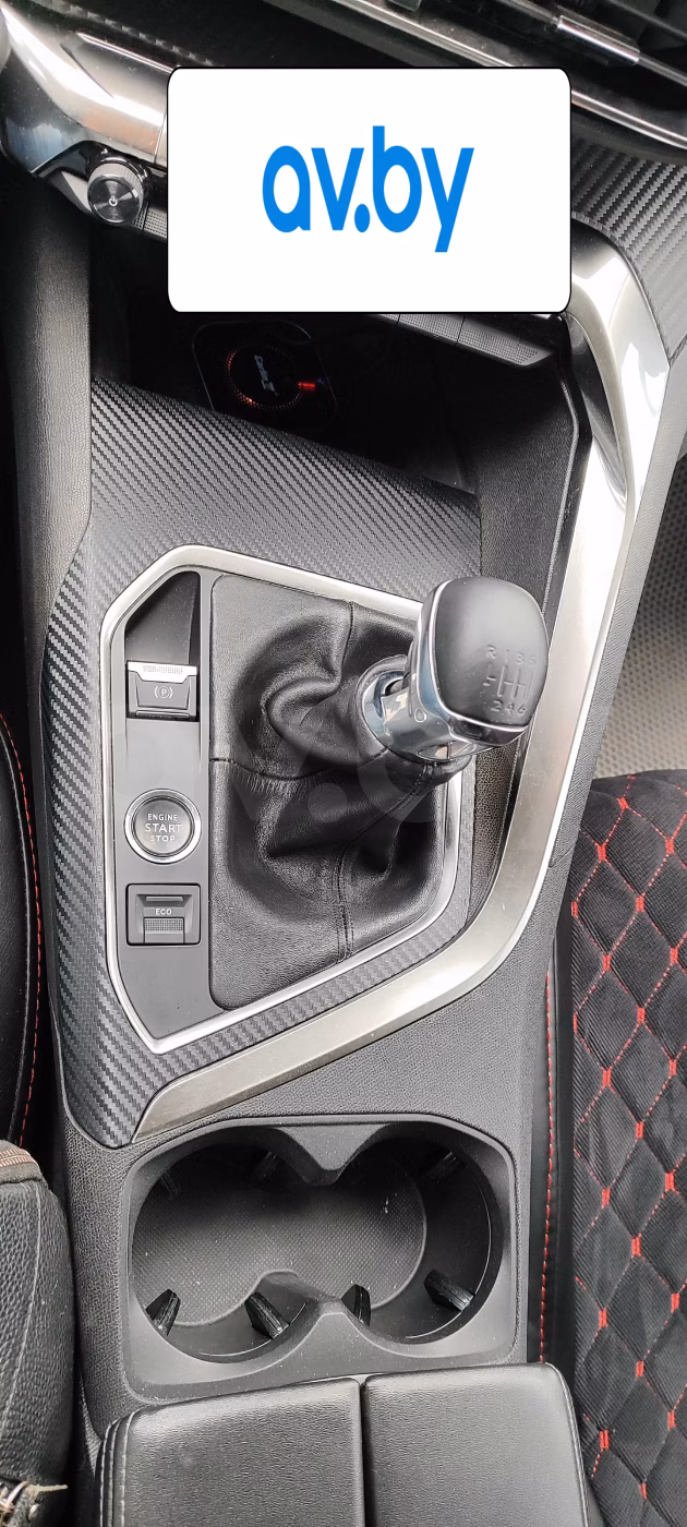 Peugeot 3008 фото 9
