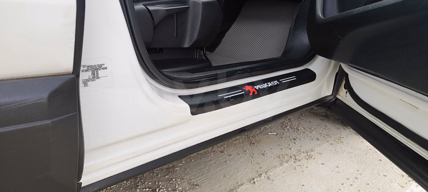 Peugeot 3008 фото 2