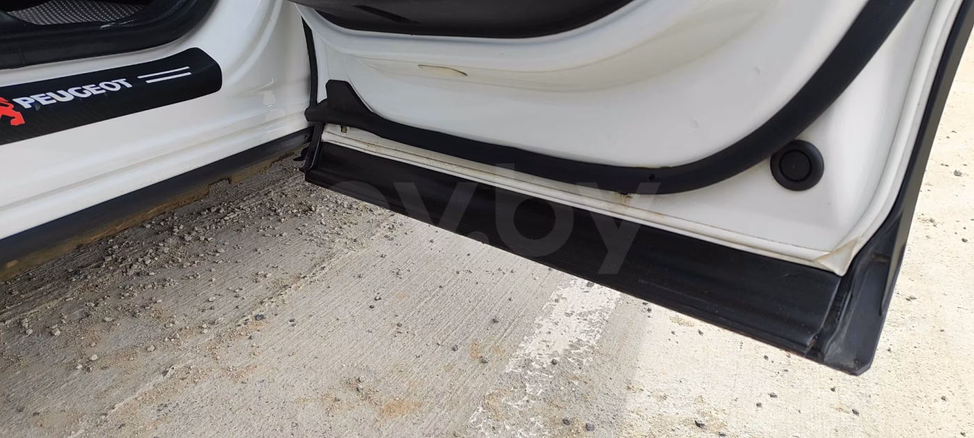 Peugeot 3008 фото 3