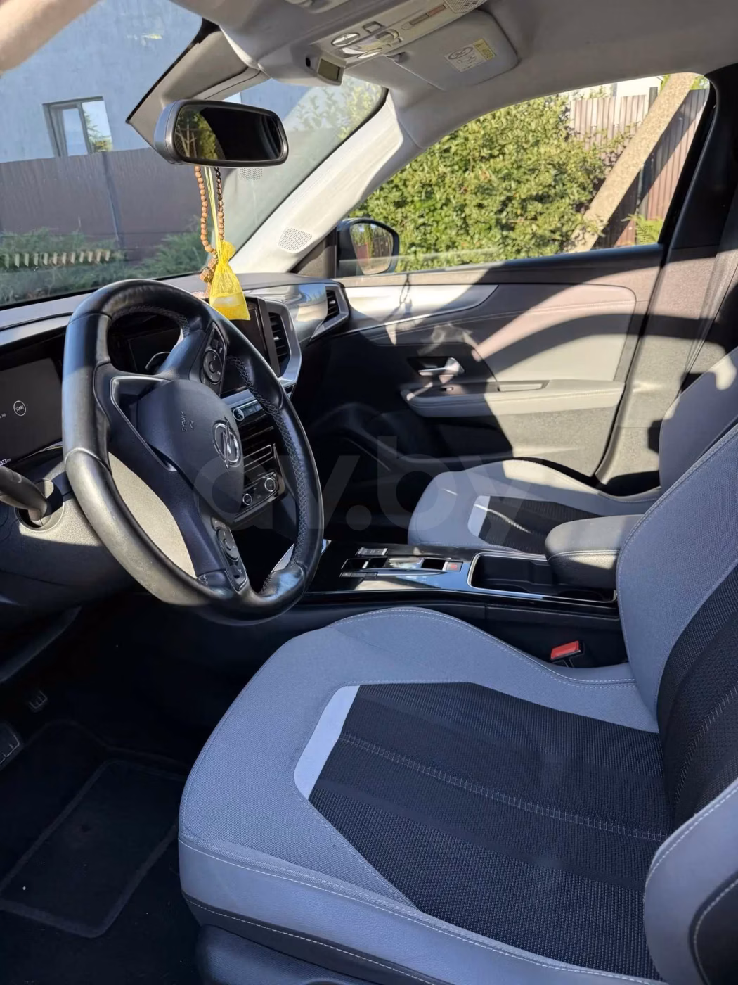 Opel Mokka фото 7