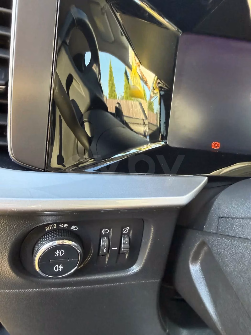 Opel Mokka фото 14