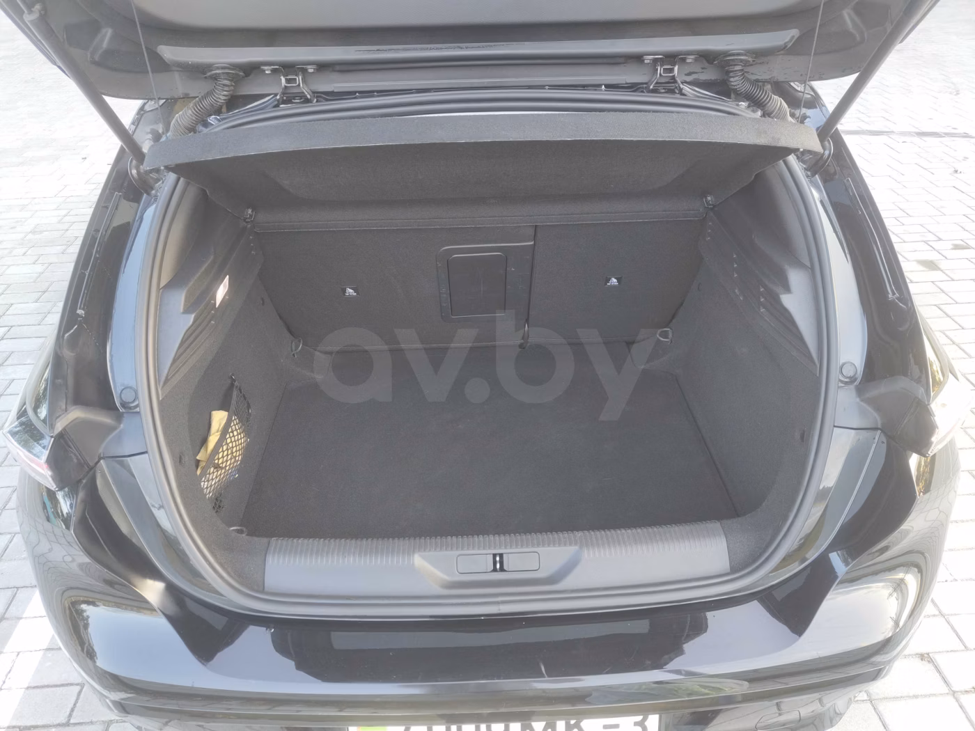 Peugeot 308 фото 13