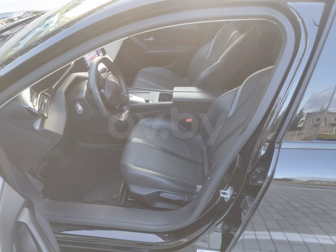 Peugeot 308 фото 10