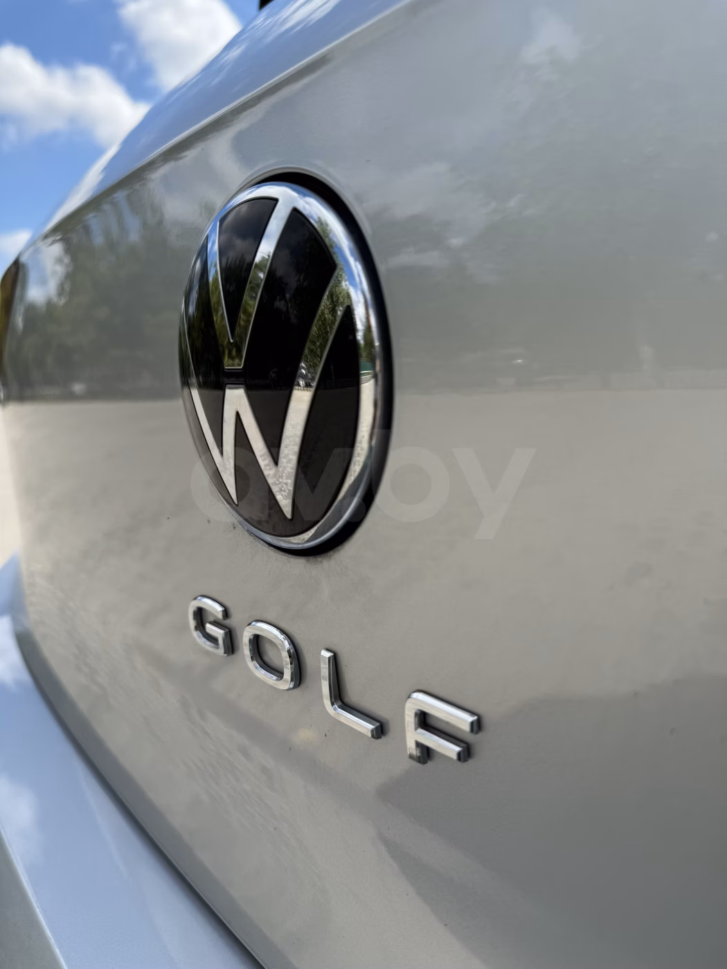 Volkswagen Golf фото 14
